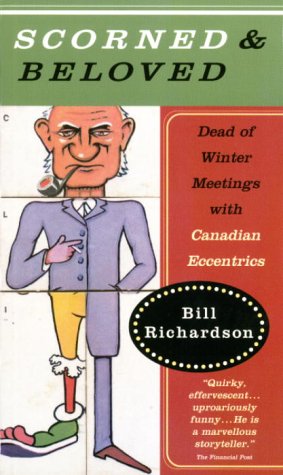 Scorned beloved - BILL RICHARDSON