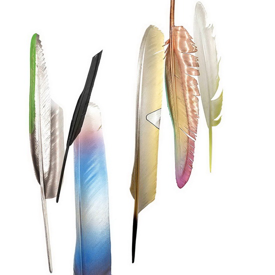 Spoken By The Other - EP (Vinyl) - POWELL TILLMANS