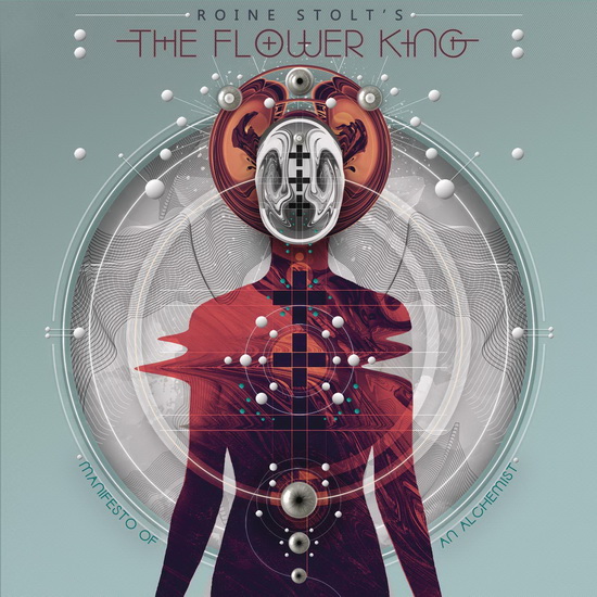 Manifesto Of An Alchemist (2Vinyl+CD) - ROINE STOLT'S THE FLOWER KING