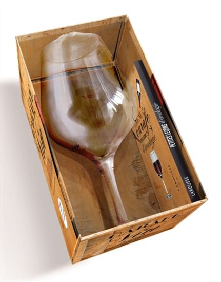 La Carafe à vin Cof. - COLLECTIF