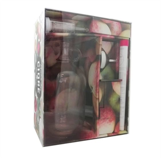 Faire son cidre maison Cof. - LÖKKI