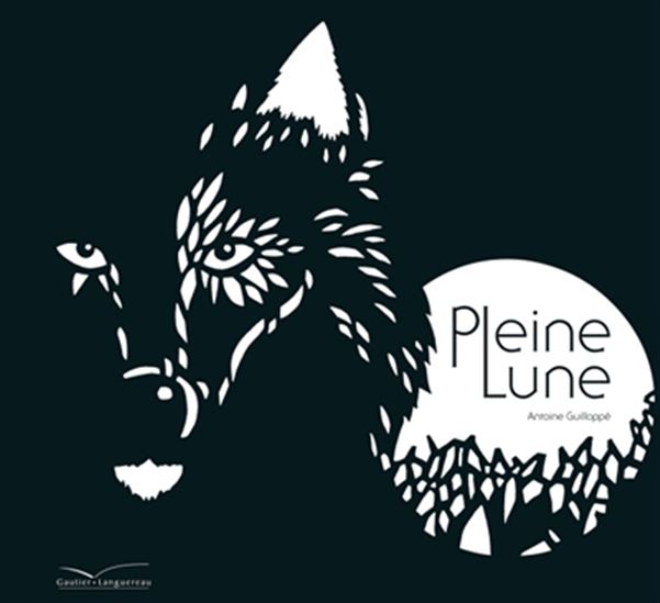 Pleine lune N. éd. - ANTOINE GUILLOPPÉ