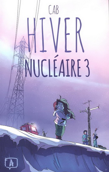 Hiver nucléaire #03 - CAB