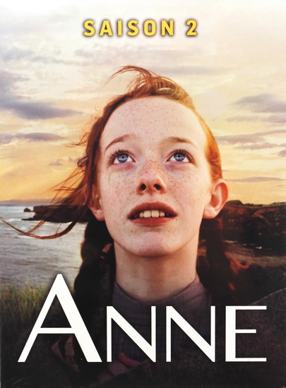 Anne (Saison 2) - ANNE