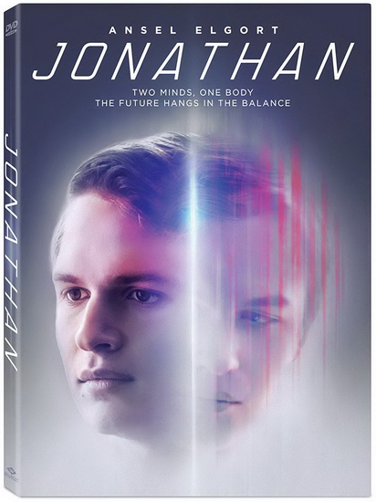 Jonathan - OLIVER BILL