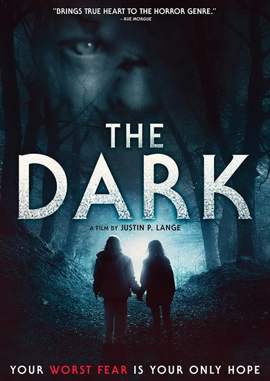 The Dark - P. LANGE JUSTIN