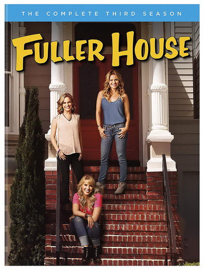 Fuller House (Season 3) - FULLER HOUSE