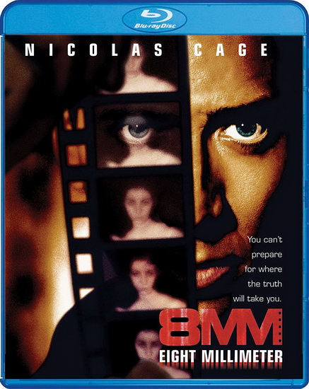 8MM - JOEL SCHUMSCHER