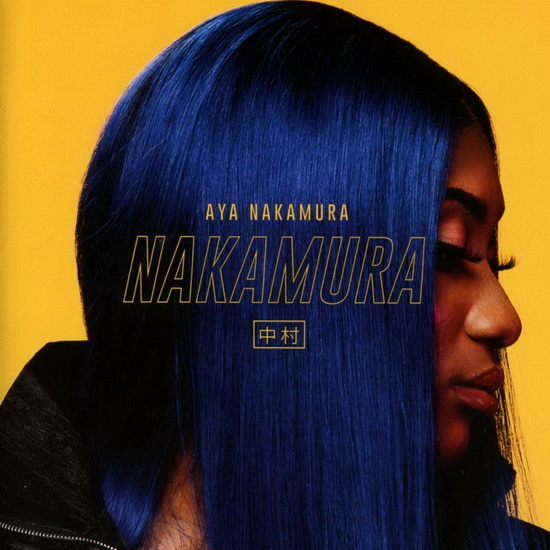 Nakamura - AYA NAKAMURA