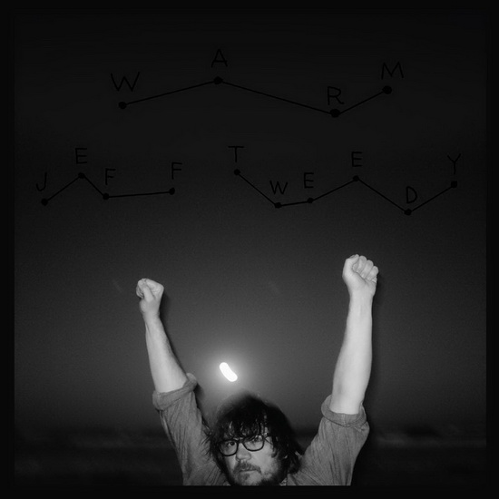 Warm (Vinyle) - JEFF TWEEDY