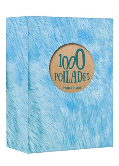 1000 poilades - COLLECTIF