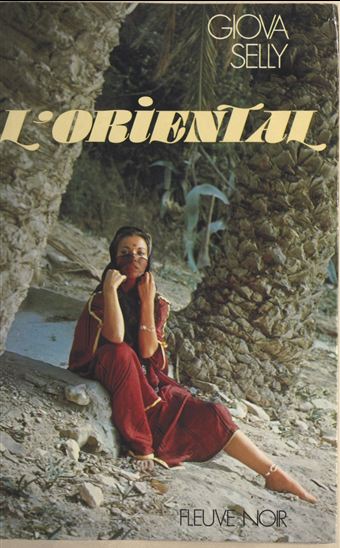 L'oriental - GIOVA SELLY