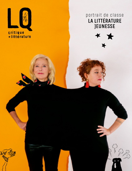Lettres québécoises #172 - COLLECTIF