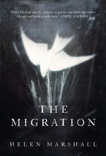 The Migration - HELEN MARSHALL