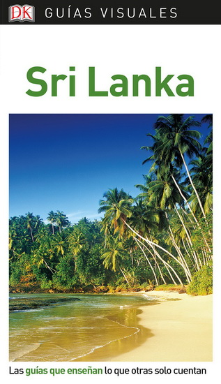 Sri Lanka Guía Visual - COLLECTIF