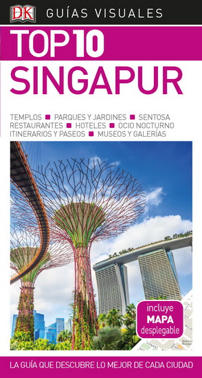 Singapur Top 10 - COLLECTIF
