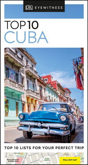 Top 10 Cuba - COLLECTIF