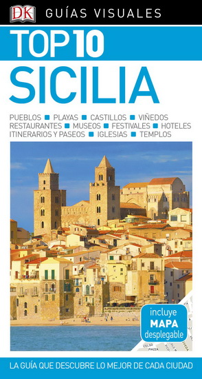 Sicilia Top 10 - COLLECTIF