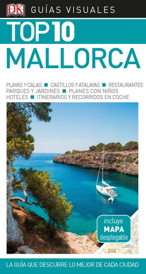 Mallorca Top 10 - COLLECTIF