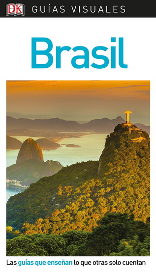 Brasil Guía Visual - COLLECTIF