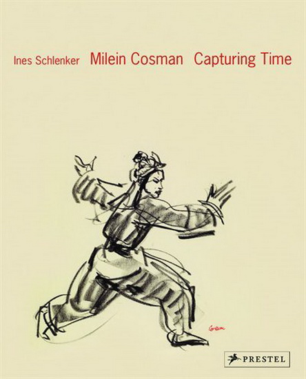 Milein Cosman - INES SCHLENKER