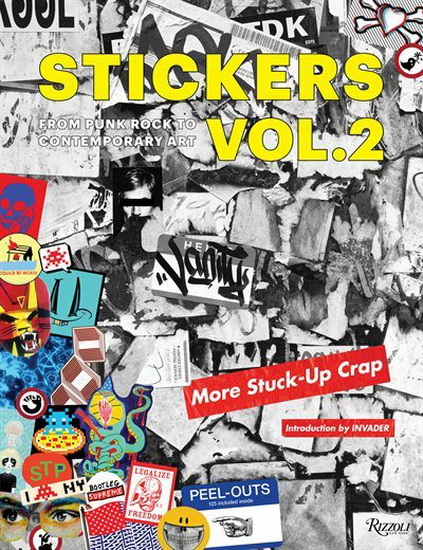 Stickers 2 - DB BURKEMAN
