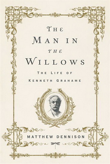 The Man in the Willows - MATTHEW DENNISON
