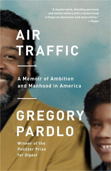 Air Traffic - GREGORY PARDLO