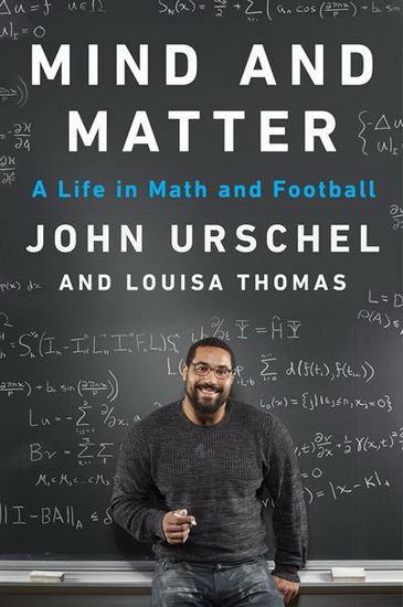 Mind and Matter - JOHN URSCHEL