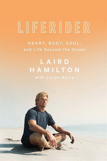 Liferider - LAIRD HAMILTON
