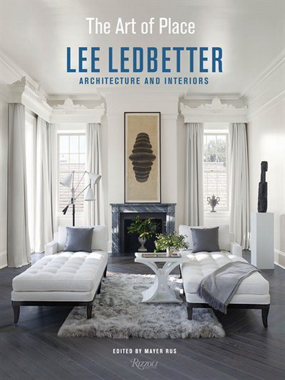 The Art of Place - LEE LEDBETTER