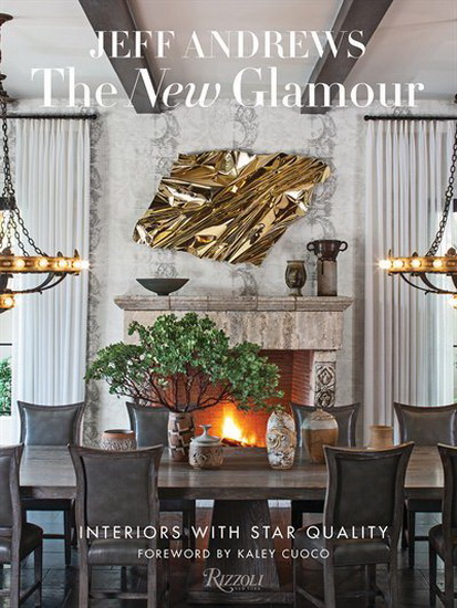 The New Glamour - JEFF ANDREWS