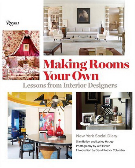 Making Rooms Your Own - COLLECTIF