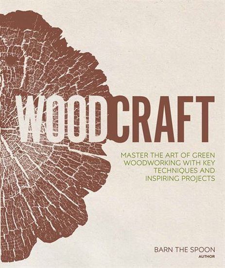 Woodcraft - WILLIAM WALL