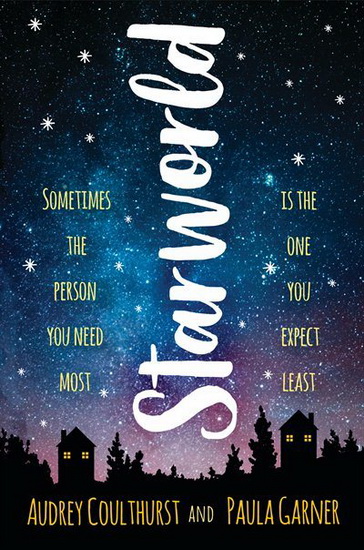 Starworld - AUDREY COULTHURST
