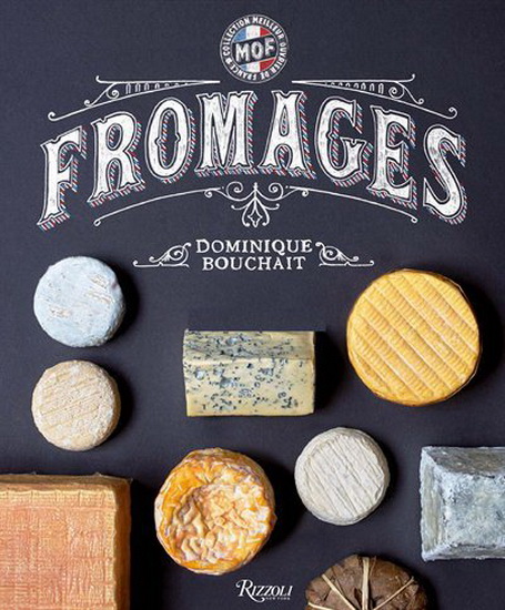 Fromages - DOMINIQUE BOUCHAIT