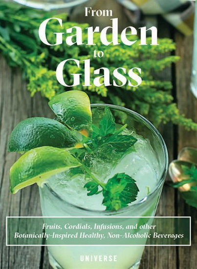 From Garden to Glass - DAVID HURST