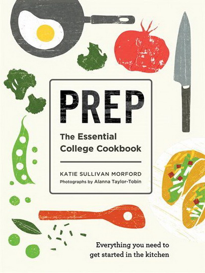 Prep - KATIE SULLIVAN MORFORD