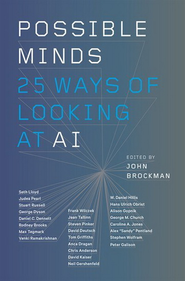 Possible Minds - JOHN BROCKMAN