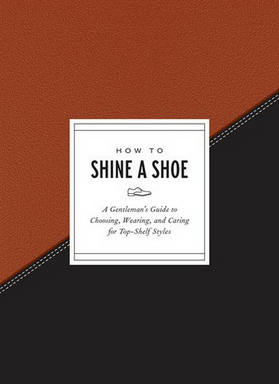 How to Shine a Shoe - COLLECTIF