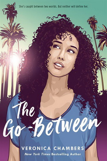 The Go-Between - VERONICA CHAMBERS