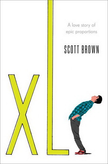 XL - SCOTT BROWN