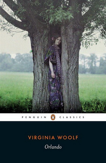 Orlando - VIRGINIA WOOLF