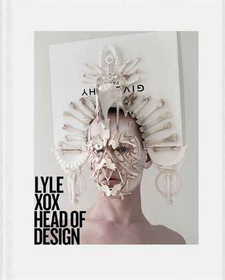 Lyle XOX - LYLE REIMER