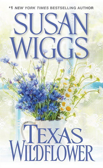 Texas Wildflower - SUSAN WIGGS