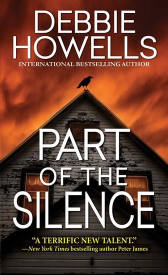 Part of the Silence - DEBBIE HOWELLS