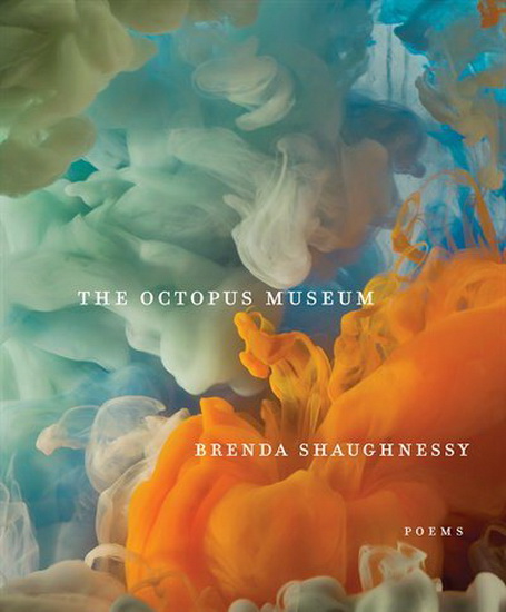 The Octopus Museum - BRENDA SHAUGHNESSY