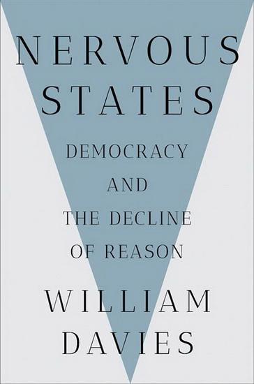 Nervous States - WILLIAM DAVIES