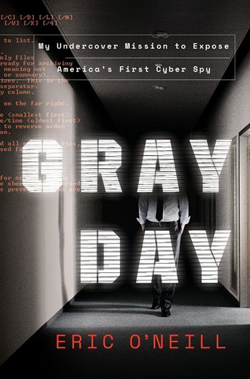 Gray Day - ERIC O'NEILL