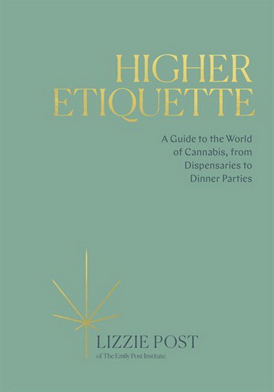 Higher Etiquette - LIZZIE POST